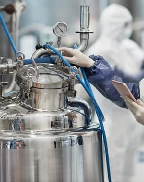 Oil and gas equipment