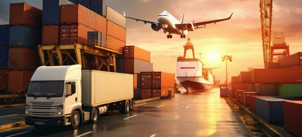 Logistics operations